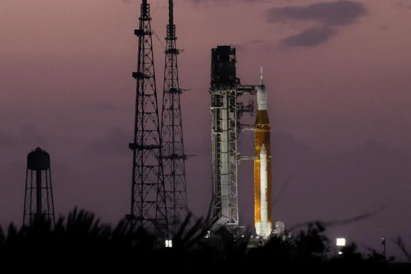 NASA Details Artemis III Mission, Focused on Earth-Orbit Lunar Module Docking Tests
