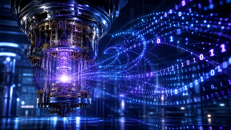 ETH Zurich Researchers Develop a Perfect Randomness Generator with Quantum Precision