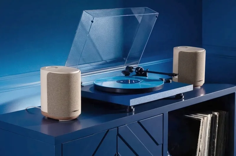 Bose Unveils Lifestyle Ultra Collection for Home Audio with Multi-Room Support