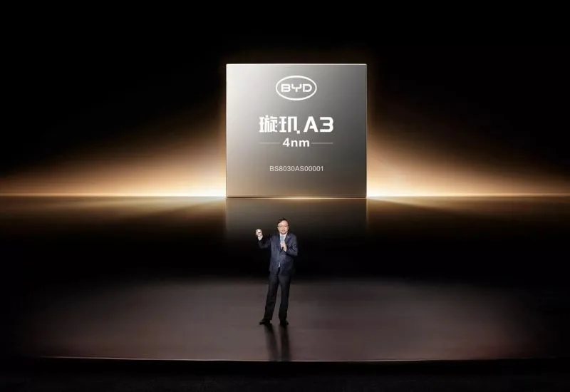 BYD Plans Zero-Accident Autopilot with Compensation Guarantee for Crashes