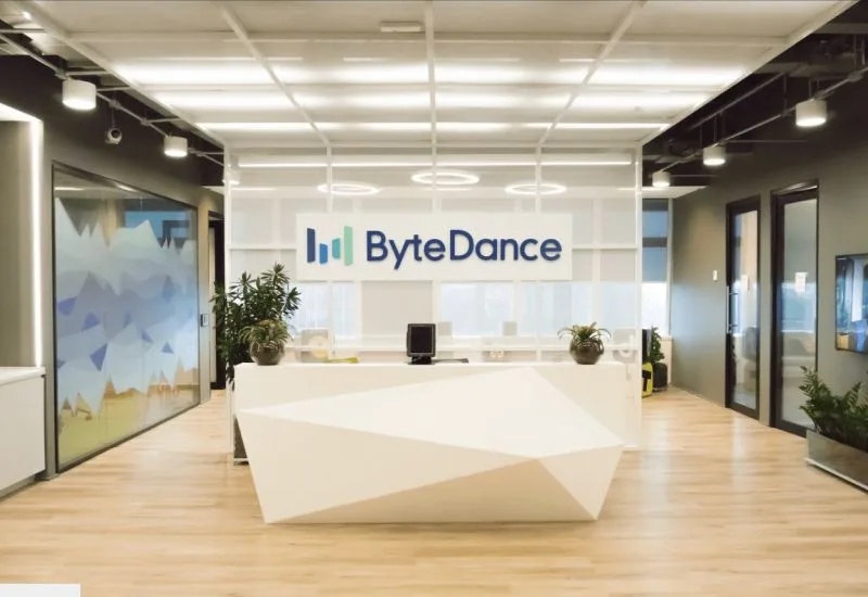 ByteDance to Boost AI Investment and Increase Use of Chinese Chips Amid Industry Expansion
