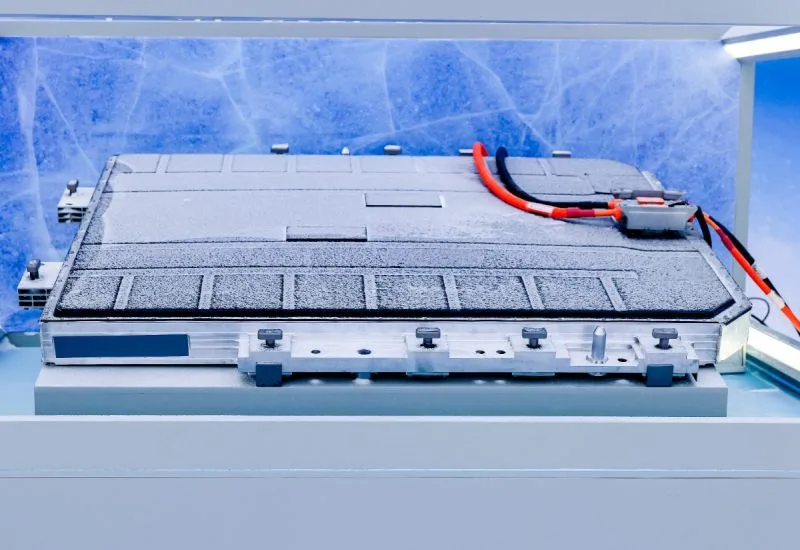 CATL Set to Start Mass Production of Sodium-Ion Traction Batteries in 2026