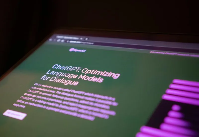 OpenAI Updates ChatGPT User Data Policies, Acknowledges New Advertising Role