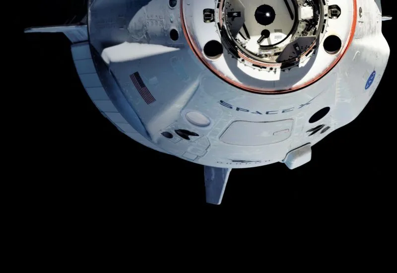 SpaceX Dragon Successfully Delivers Supplies to the ISS on 34th Mission