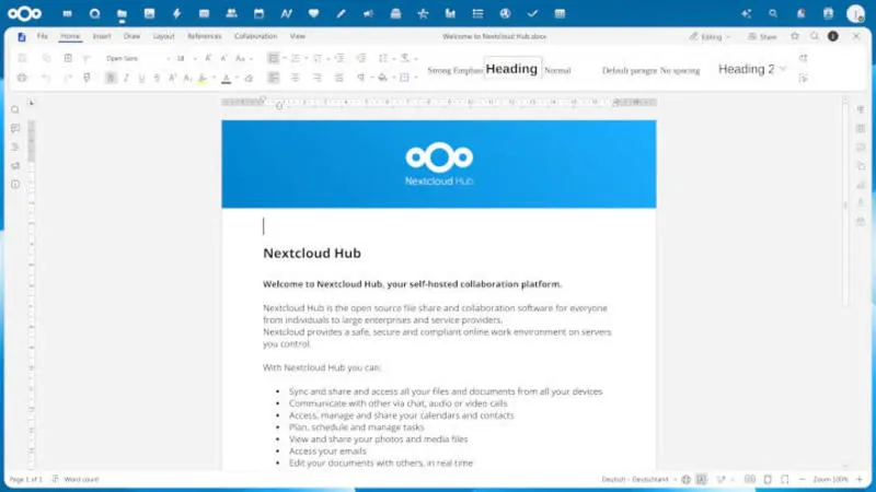 Euro-Office Set to Launch as a Sovereign Alternative to Microsoft Office and Google Docs