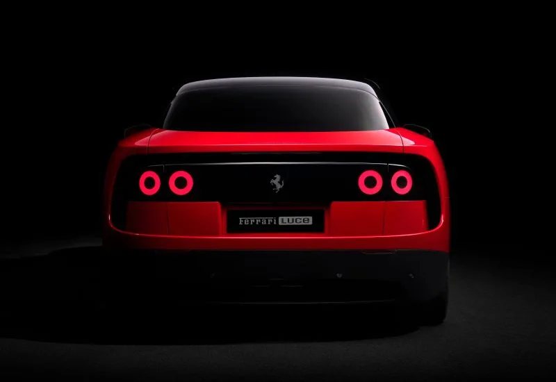 Lamborghini Confirms Hybrid Focus After Ferrari’s Electric Model Faces Criticism