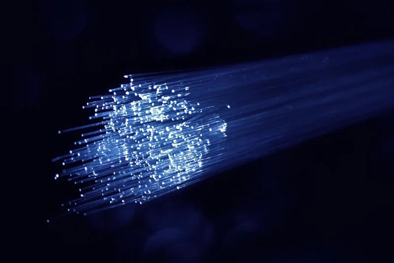 Researchers Repurpose Fiber-Optic Cables to Monitor Nearby Conversations Using Acoustic Sensing