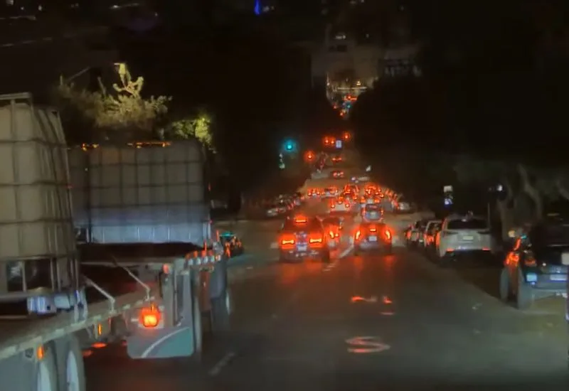 Tesla Electric Vehicles Reach 16 Billion Kilometers Driven in Autonomous Mode