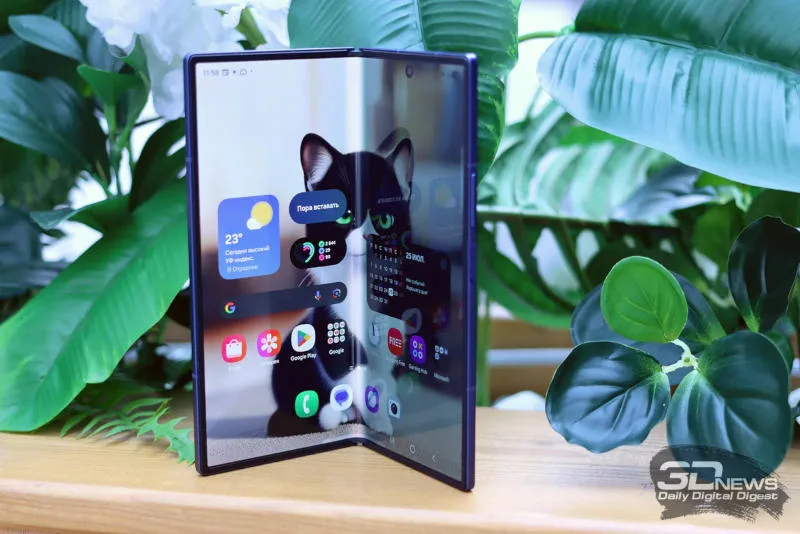 Samsung Smartphones to Get Google’s Gemini Intelligence Ahead of Pixel 10