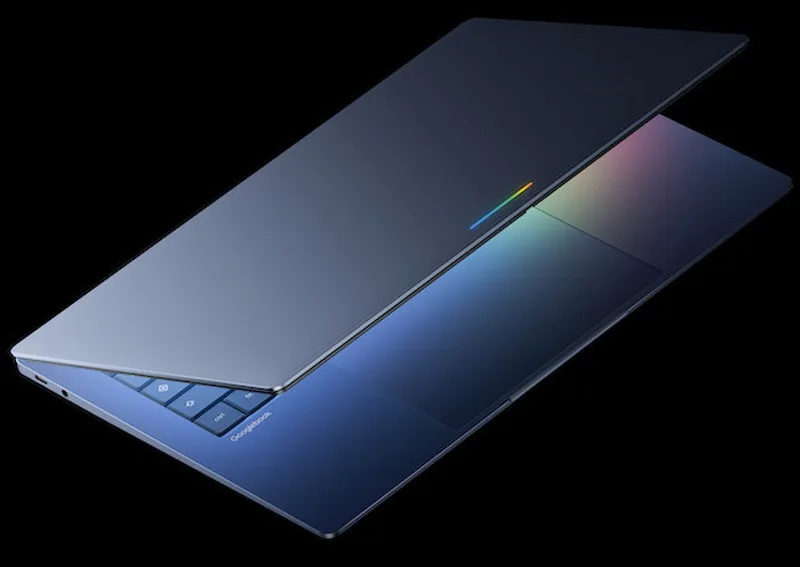 Google to Launch Googlebook, an AI-Enhanced Successor to Chromebooks