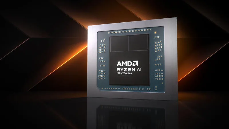 AMD Unveils Ryzen AI Max 400 Series with Zen 5 Architecture and Expanded Unified Memory