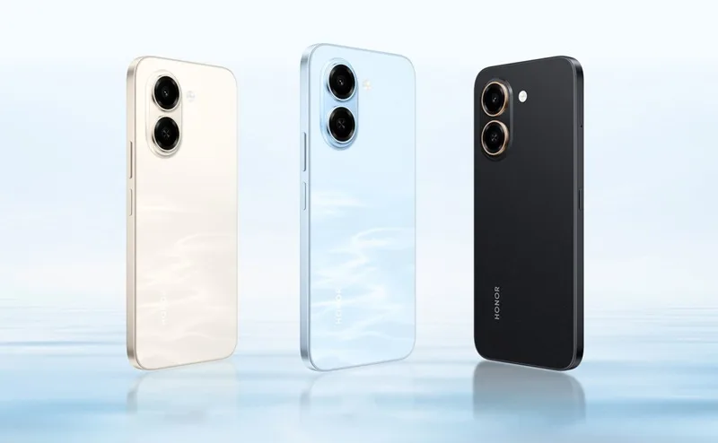 Honor Unveils Play 80 Plus with Large Battery and 5G at an Affordable Price