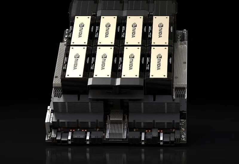 U.S. Grants Approval for Nvidia H200 Accelerator Sales to Chinese Firms Amid High-Level Visits