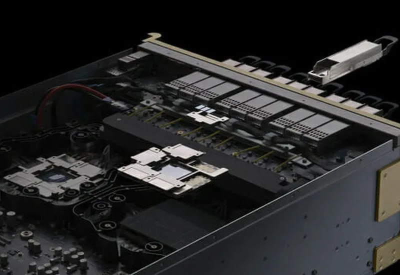 HBM Manufacturers Plan to Physically Separate Memory from GPUs to Expand Capacity