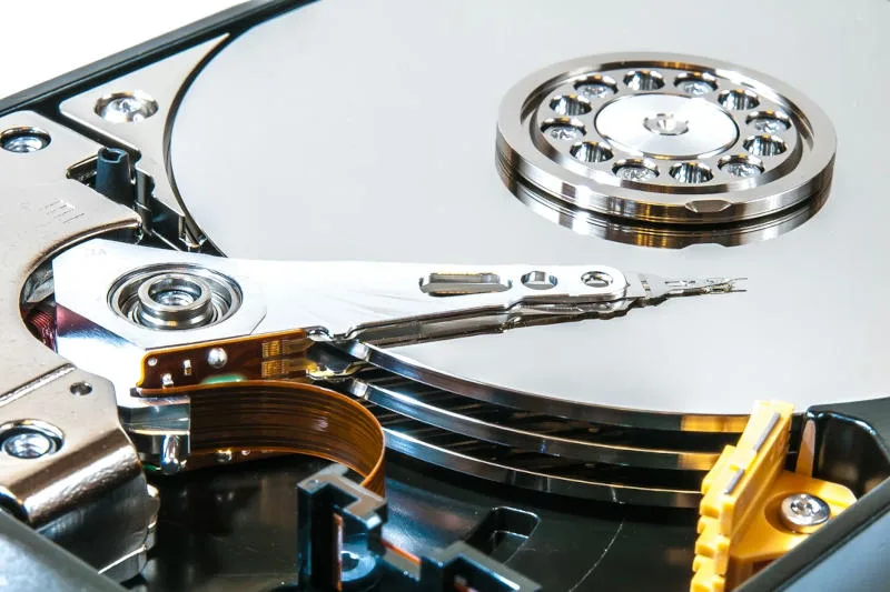 Major HDD Component Makers Face Allegations of Price Fixing Over 13 Years