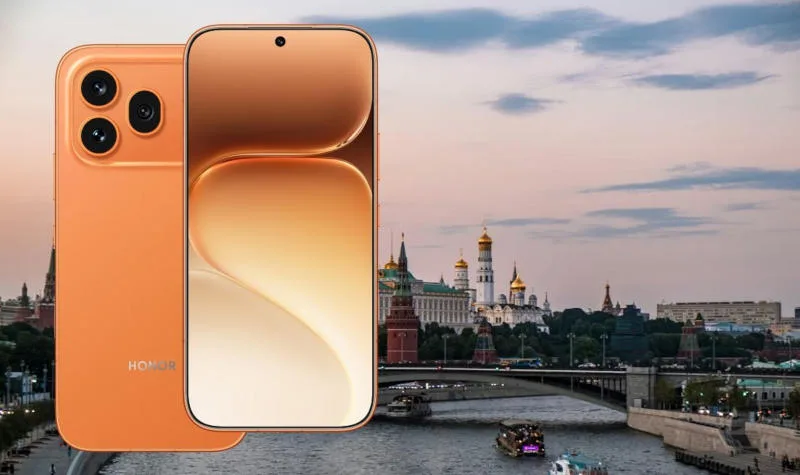 Honor 600 Series Smartphones Set to Launch in Russia on May 28