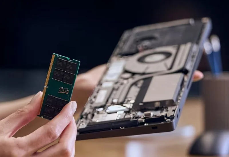 HP Inc. Warns Memory Prices Will Remain Elevated in Second Half of 2026