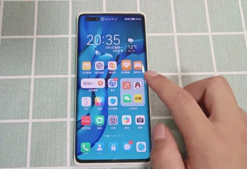 Huawei’s HarmonyOS Surpasses 55 Million Smartphone Installations Amid US Sanctions