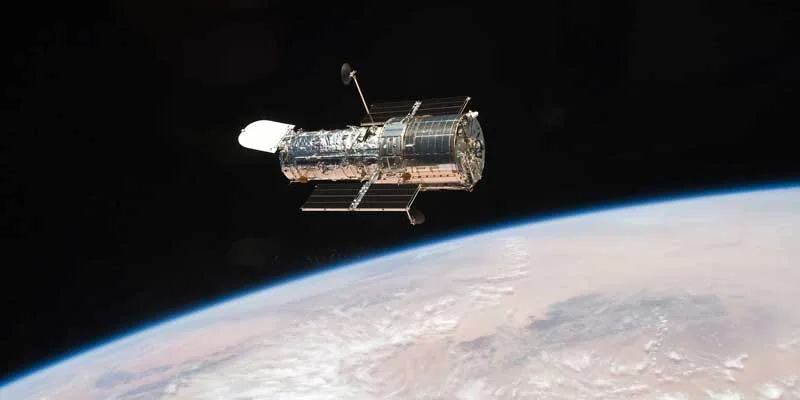 NASA’s Roman Space Telescope Launch Will Complement, Not Replace, Hubble Operations