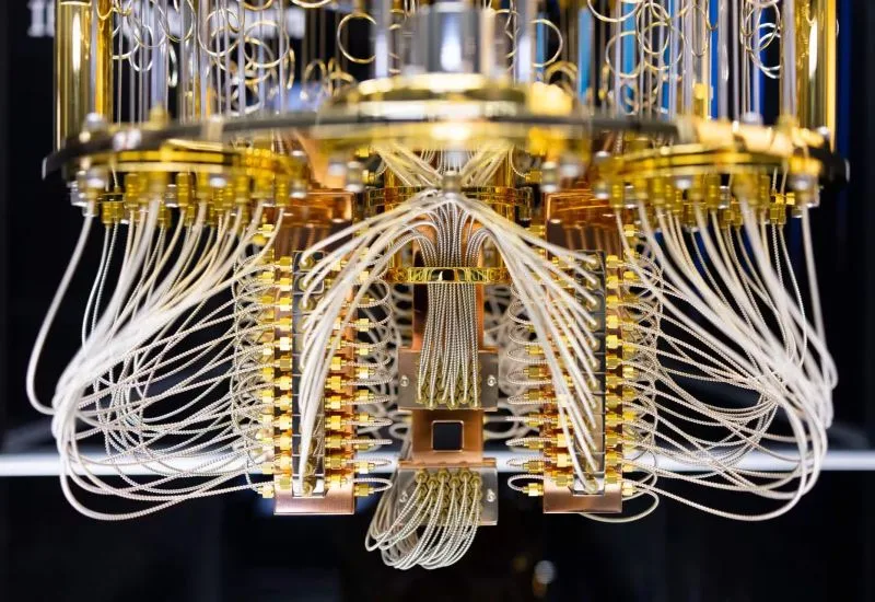 IBM Commits Over $10 Billion to Develop Practical Quantum Computer by 2029