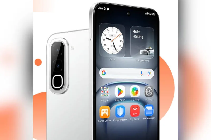 Infinix Unveils Budget-Friendly Hot 70 Smartphone Ahead of Upcoming Series Expansion