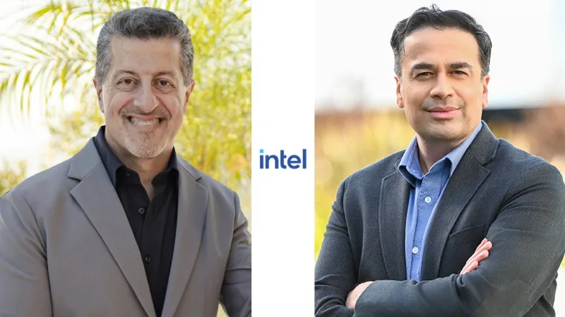 Intel Strengthens AI and Robotics Focus with Key Executive Hires from Qualcomm