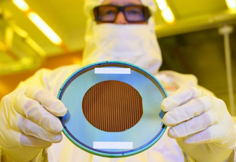 Intel Continues to Grapple with Core Challenges Despite Stock Gains Under CEO Lip-Bu Tan