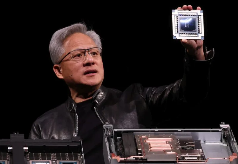 Nvidia’s Market Share in China’s AI Accelerator Segment Drops to Zero