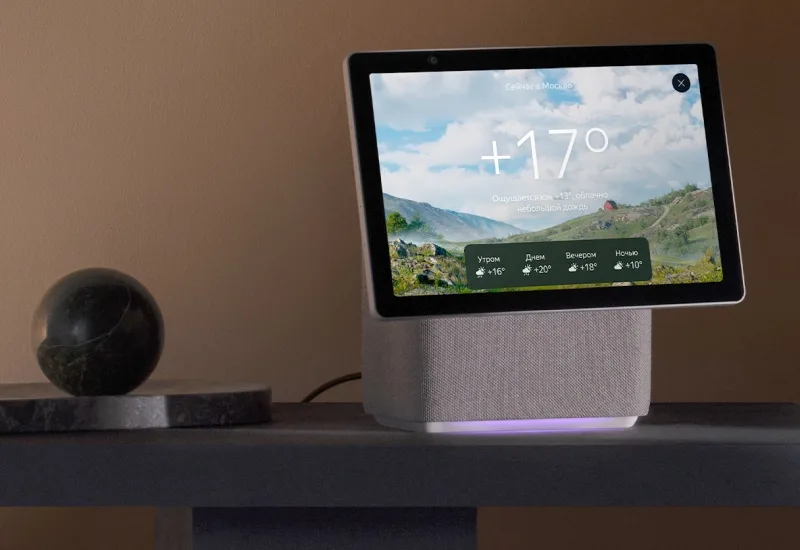 Russian Smart Speaker Market Dominated by Domestic Voice Assistants in Early 2026