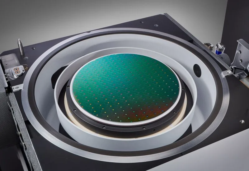 Lam Research Plans to Integrate AI in Chip Manufacturing Equipment to Reduce Defects