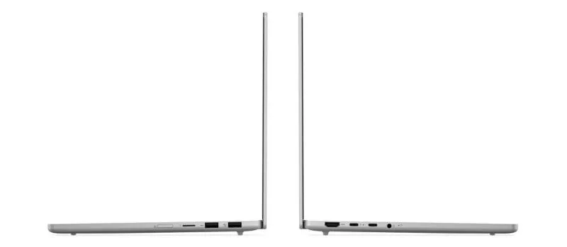 Lenovo Unveils IdeaPad Slim 5i with Intel Wildcat Lake, Positioning It Against MacBook Neo