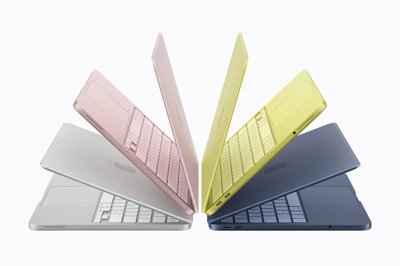 Apple Expands A18 Pro Chip Production Amid Strong Demand for MacBook Neo