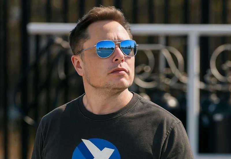 Elon Musk and OpenAI CEO Sam Altman Face Off in High-Profile Legal Battle