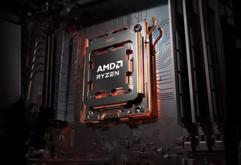AMD Unveils Ryzen AI Halo Mini PC as an On-Premise AI Development Solution