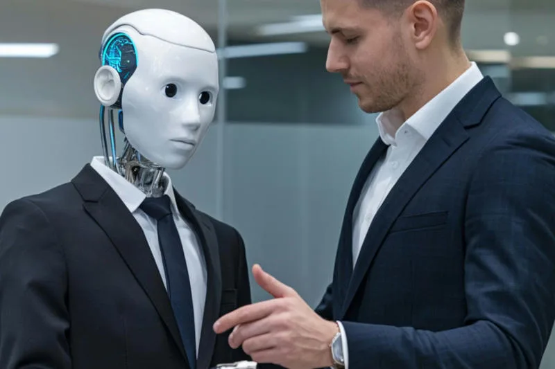 Chinese Court Rules Against Firing Employees Solely to Replace Them with AI