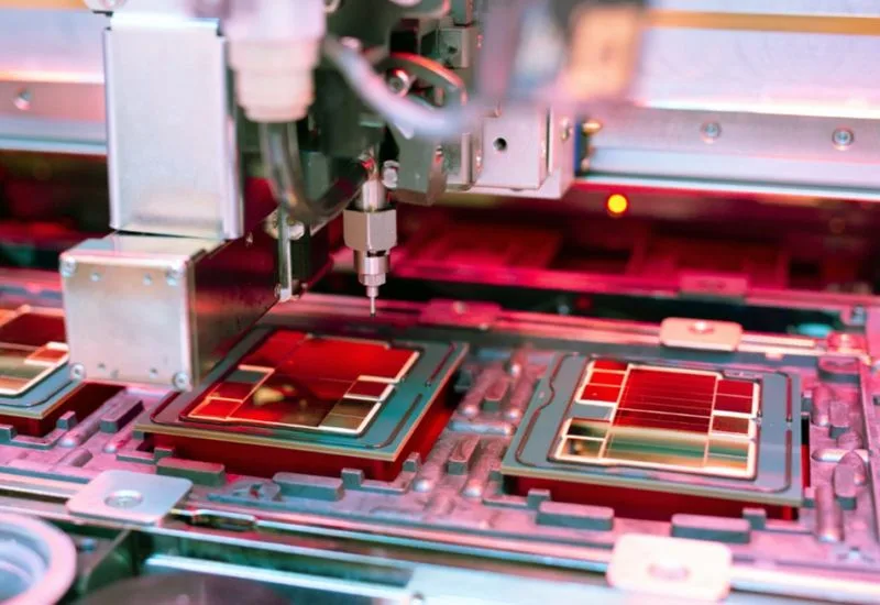 MediaTek Expands Packaging Options with Intel’s Advanced Services