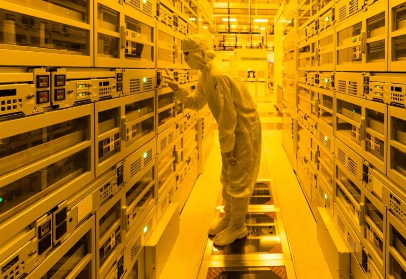 AI Boom Drives SSD and Memory Module Makers Deep into Debt Amid Supply Challenges