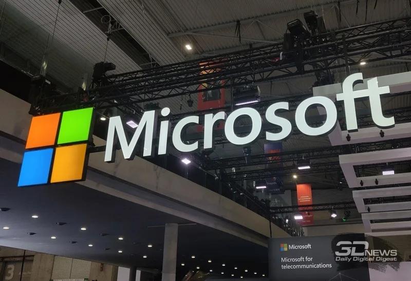 Microsoft Offers Generous Retirement Packages to Longtime Employees