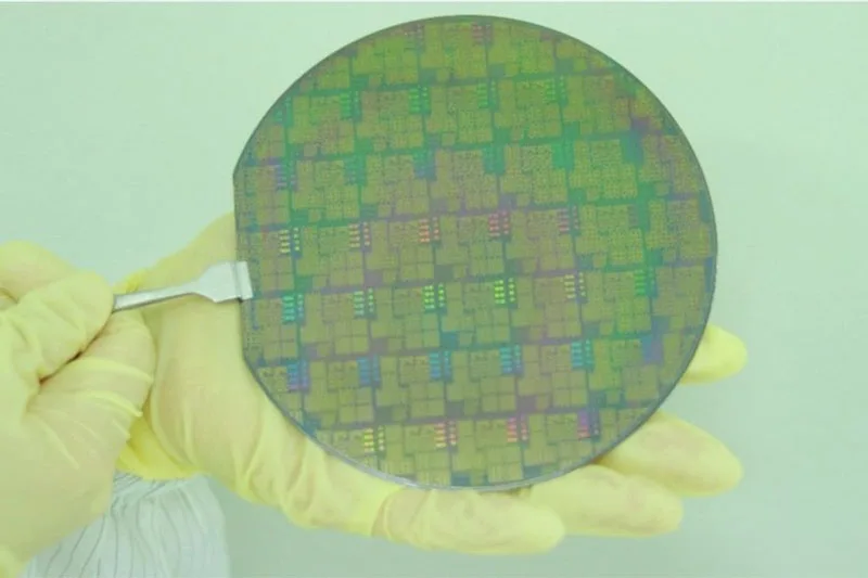 Huawei Develops RISC Processor Featuring 2D Transistors to Compete Without EUV Lithography