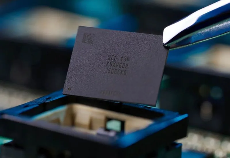 Silicon Motion CEO Predicts Memory Shortage Will Persist Through 2028