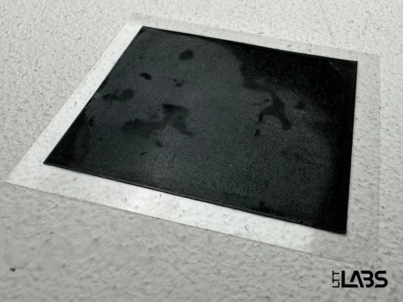 Carbon Nanotube Thermal Pads Offer Cleaner CPU Cooling Alternative to Thermal Paste