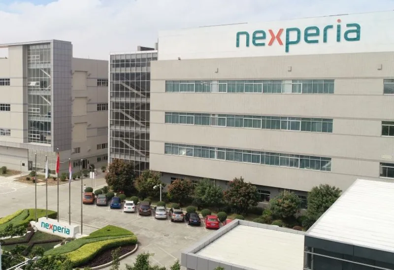 Wingtech Seeks $1.18 Billion in Damages from Nexperia Amid Dutch Government Control