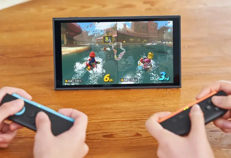 Nintendo Anticipates Decline in Switch 2 Sales Within a Year of Launch