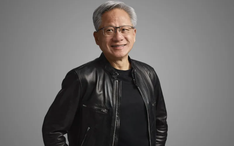 Nvidia Partners with Corning to Expand Optical Data Transmission in U.S. Data Centers