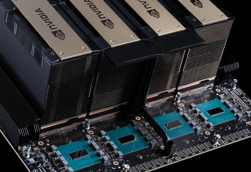 Taiwan Investigates Possible Nvidia AI Chip Smuggling to China via Japan
