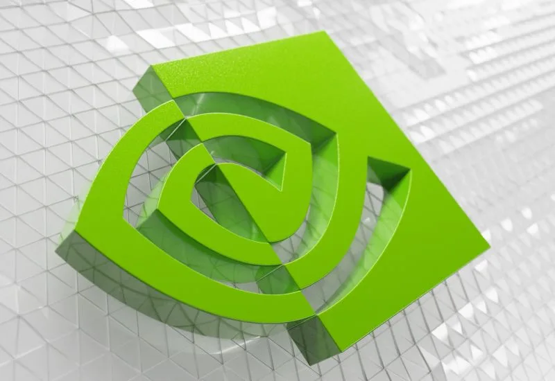 Nvidia Invests Over $40 Billion in Acquisitions Amid AI Boom