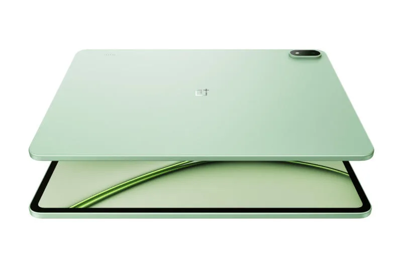 OnePlus Unveils Pad 4 Tablet Featuring Snapdragon 8 Elite Gen 5 Chipset