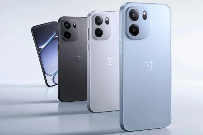 OnePlus Unveils Nord CE6 and Nord CE6 Lite with Large Batteries and Affordable Pricing
