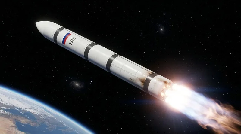 Russia’s First Private Spaceport to Begin Construction in Primorsky Krai in 2026
