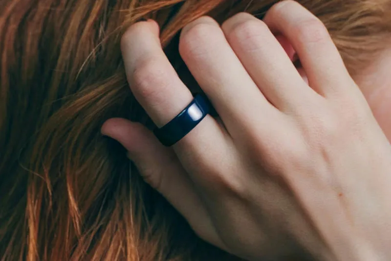 Wearable Tech Maker Oura Files for IPO Amid Wave of Public Listings